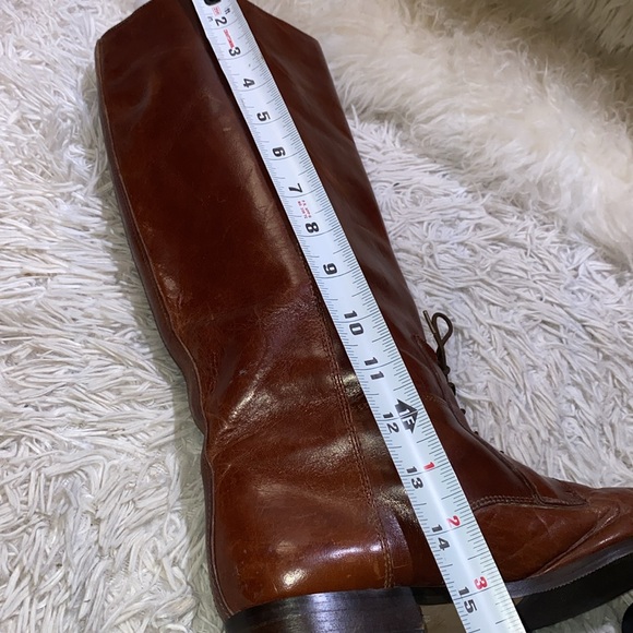 🍂-Marc Alpert Cowgirl Boots-🍂 - Picture 6 of 12